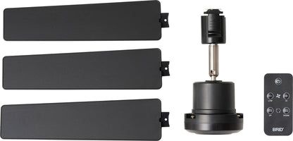 DUCT RAIL FAN DC plus Φ50 — 画像14