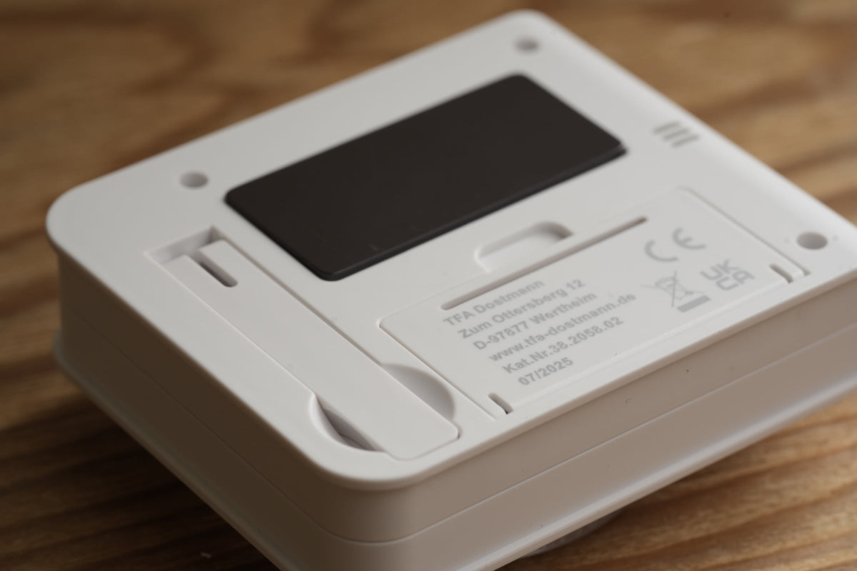 Electronic Timer 38.2058｜TFA Dostmann — 画像7