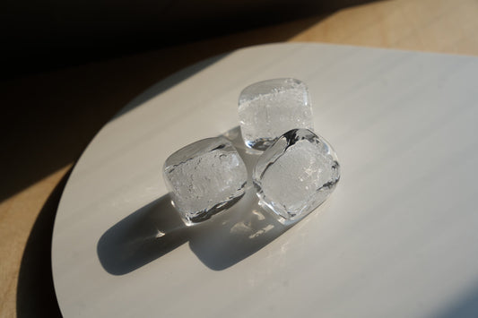 Snow Cube — 画像1