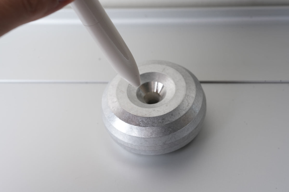 HMM Paperweight — 画像1