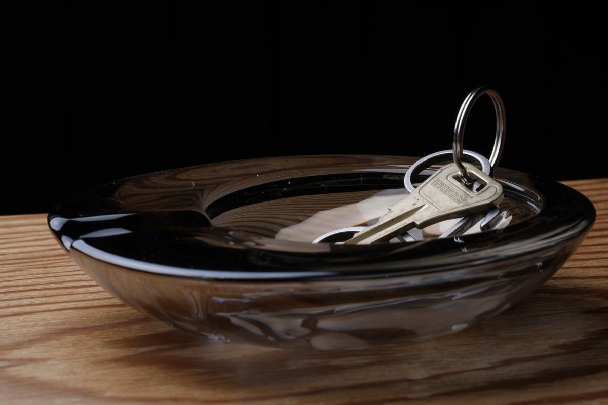 GLASS ASHTRAY S — 画像5