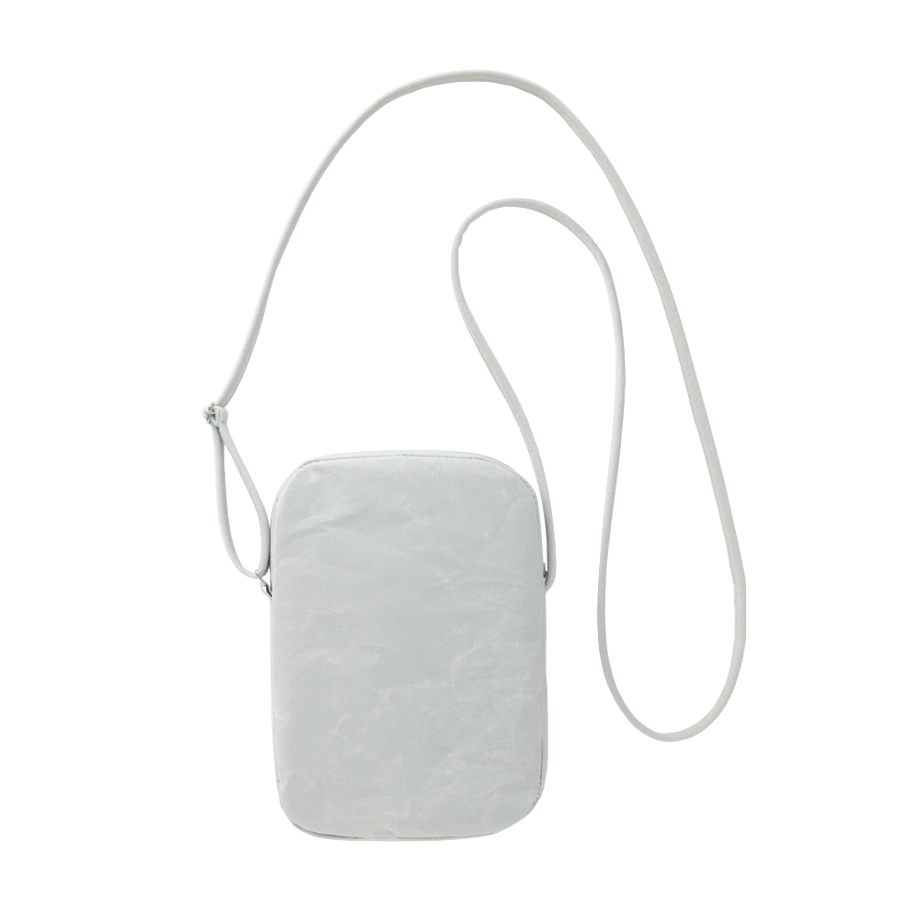 SIWA SQUARE POCHETTE — 画像8