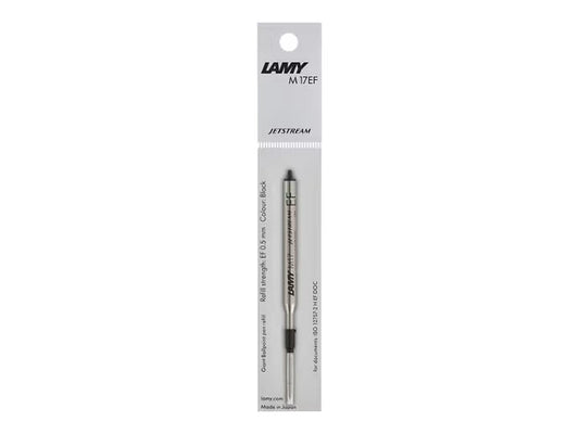 リフィル　LAMY safari JETSTREAM INSIDE — 画像1