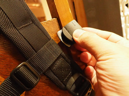 DOCKET CHEST STRAP — 画像10