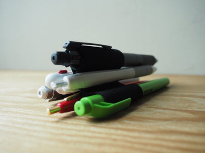 WERDEN WORKS　PEN STAND — 画像5
