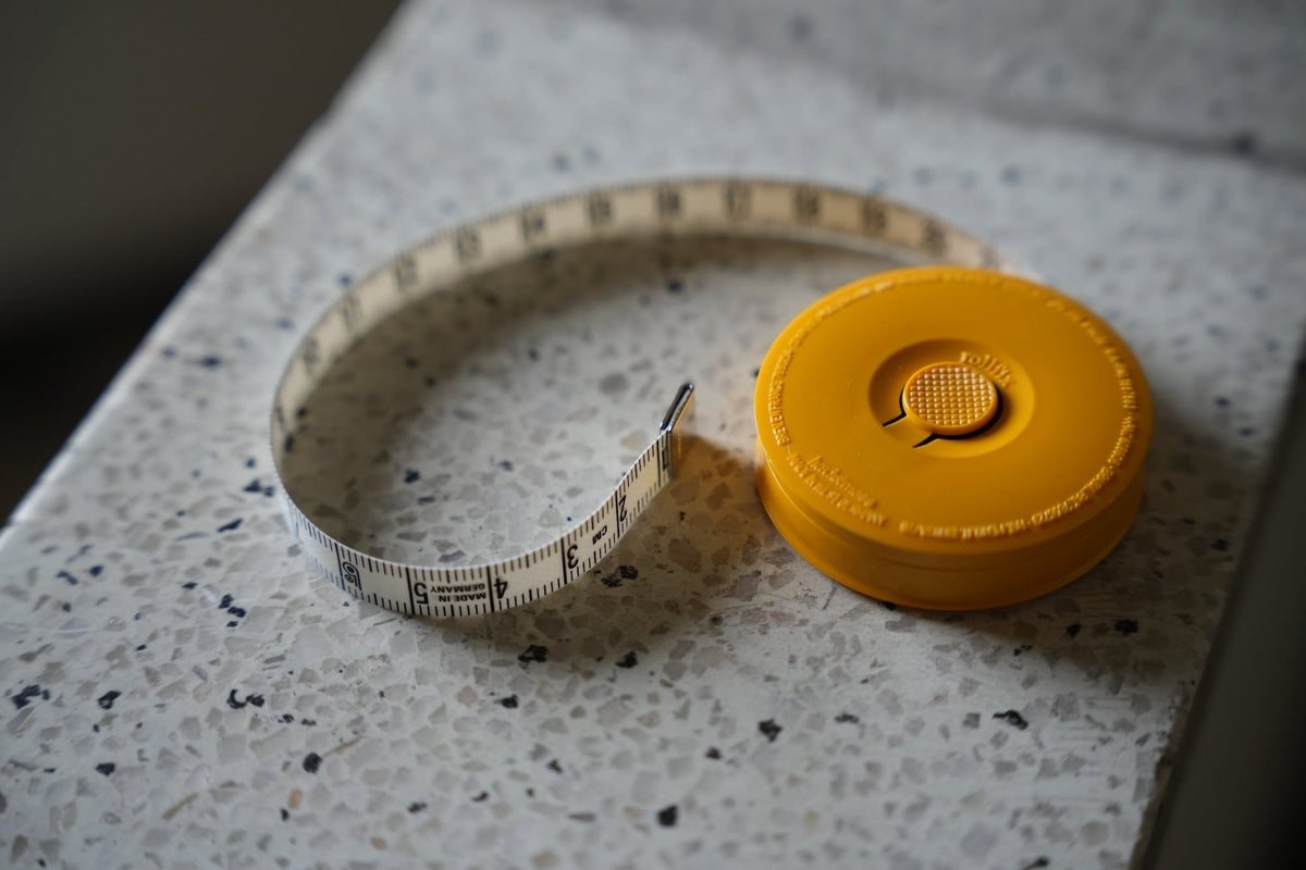 Hoechstmass ROLL MEASURE — 画像1