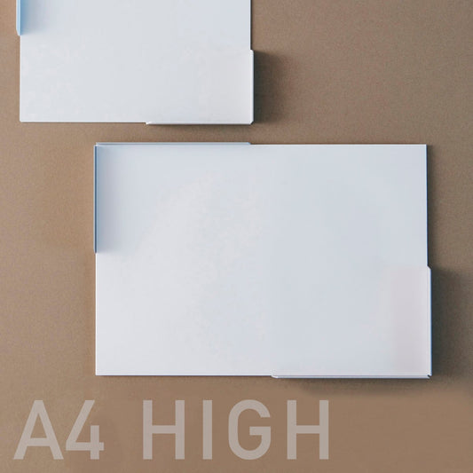 SOGU　PAPER SERVER A4 HIGH — 画像1