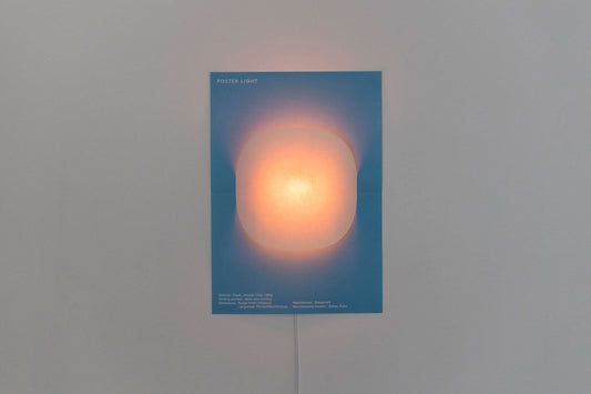 POSTER LIGHT -simple- — 画像2