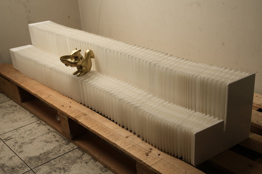 ACCORDION STAGE 2段 120cm — 画像1