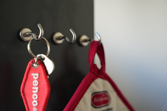 WOL MAGNET HOOK — 画像1