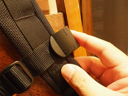 DOCKET CHEST STRAP — 画像11