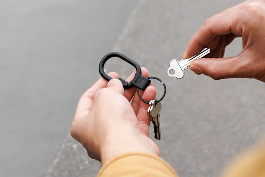 Orbitkey Clip Mini — 画像1