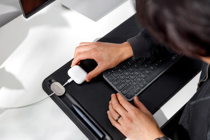 Orbitkey Desk Mat Slim — 画像3