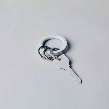 Seamless Key Ring【O】 — 画像1