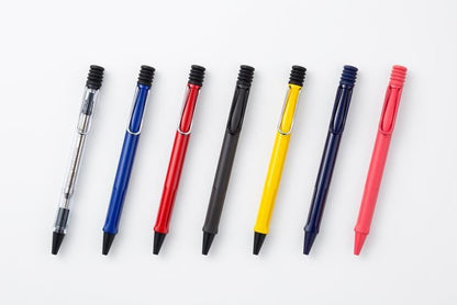 LAMY safari JETSTREAM INSIDE — 画像5
