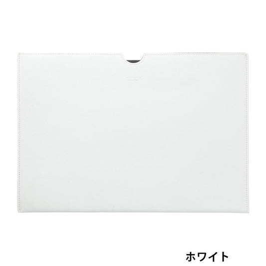 NOWHERE　A4 スリーブケース — 画像2