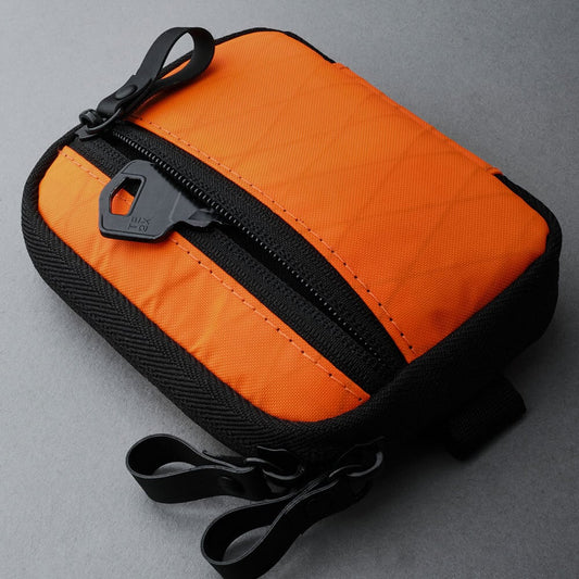 Hub Pouch — 画像1