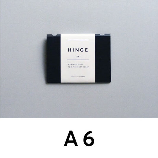 HINGE A6 — 画像1