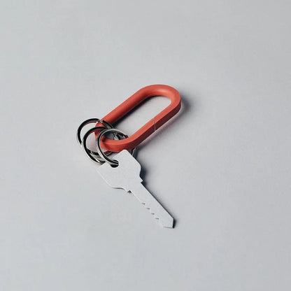 Seamless Key Ring【ZERO】 — 画像5