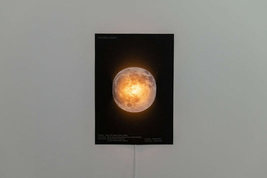POSTER LIGHT -moonlight- — 画像2