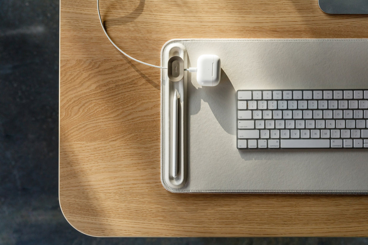 Orbitkey Desk Mat Slim — 画像5