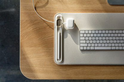Orbitkey Desk Mat Slim — 画像5