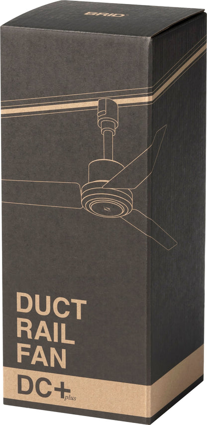 DUCT RAIL FAN DC plus Φ50 — 画像15