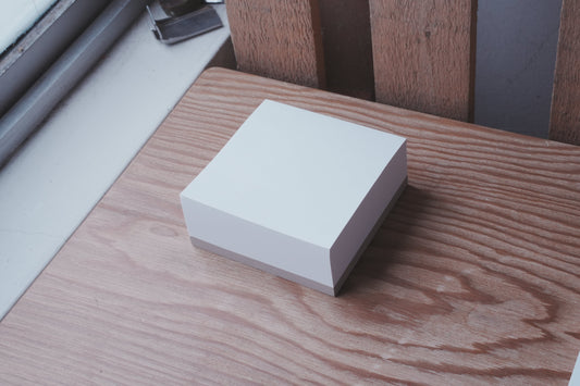 ITO BINDERY　メモブロック S — 画像2