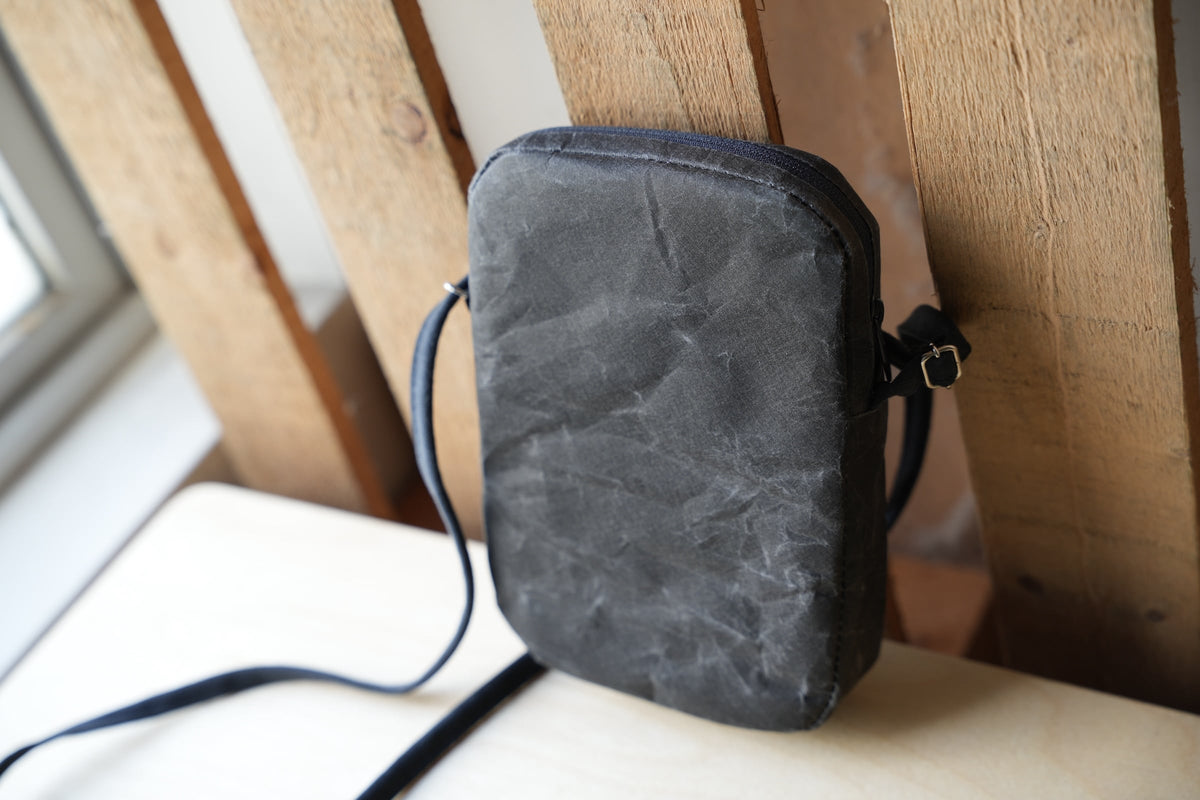 SIWA SQUARE POCHETTE — 画像5