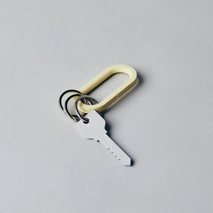 Seamless Key Ring【ZERO】 — 画像4