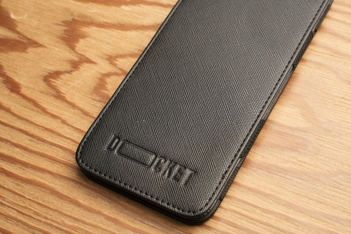 「新型」FLIP RECEIPT HOLDER — 画像2