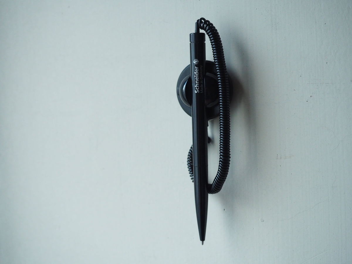 Schneider Klick Fix Pen — 画像1