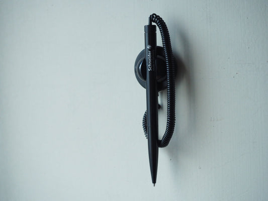 Schneider Klick Fix Pen — 画像1