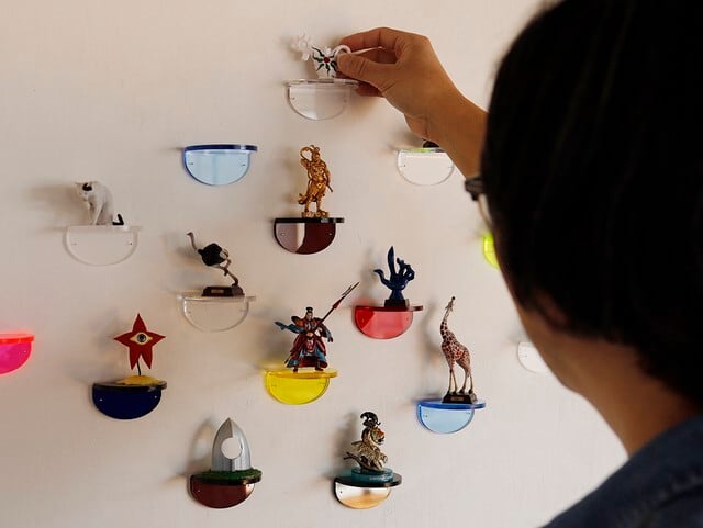 TOYSHELF（３個入） — 画像1