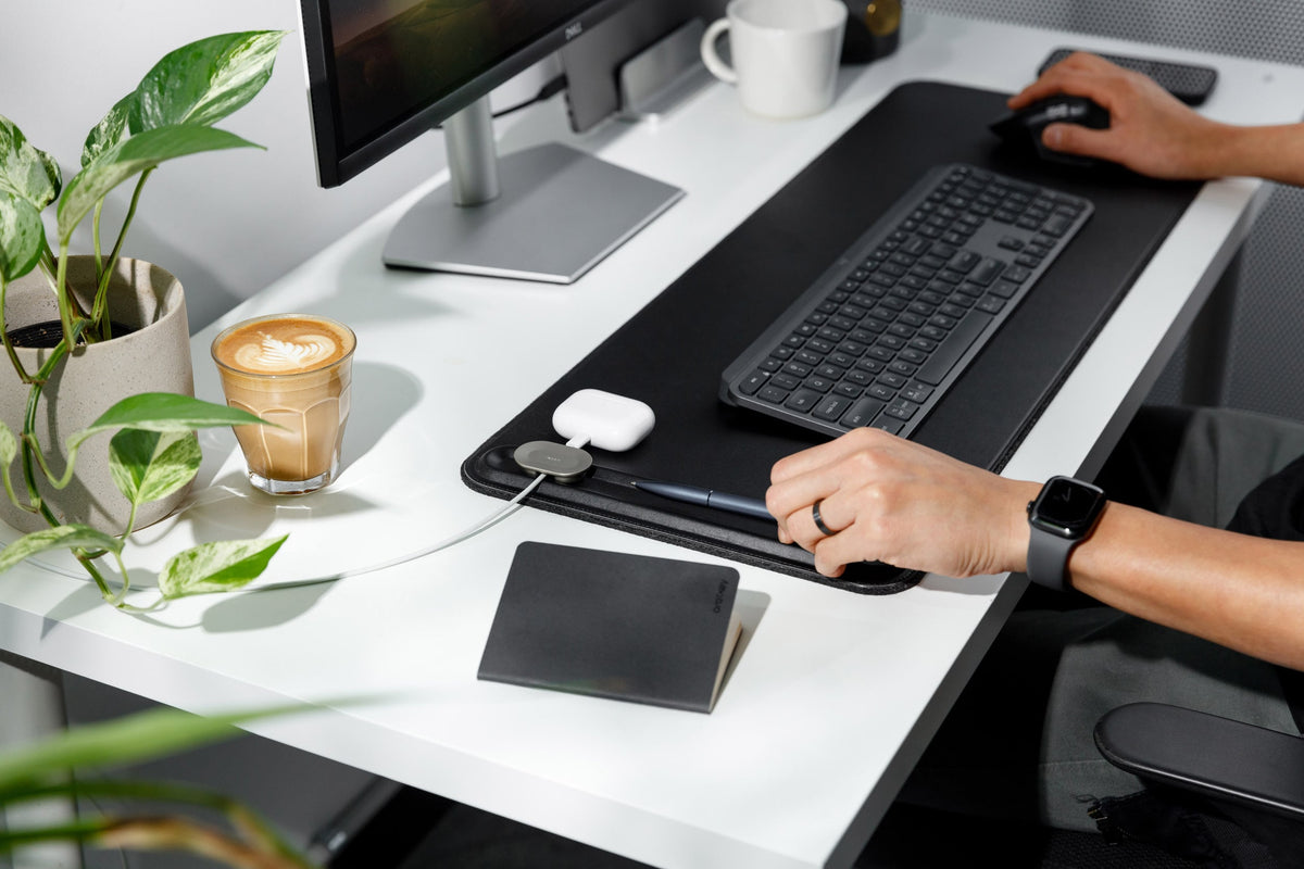 Orbitkey Desk Mat Slim — 画像15