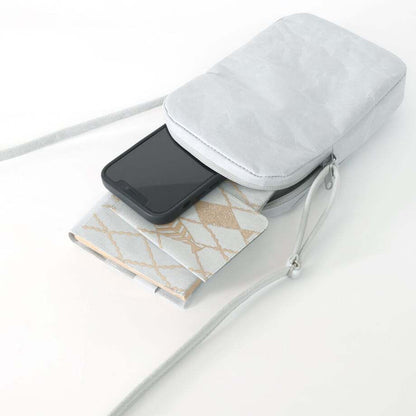 SIWA SQUARE POCHETTE — 画像15