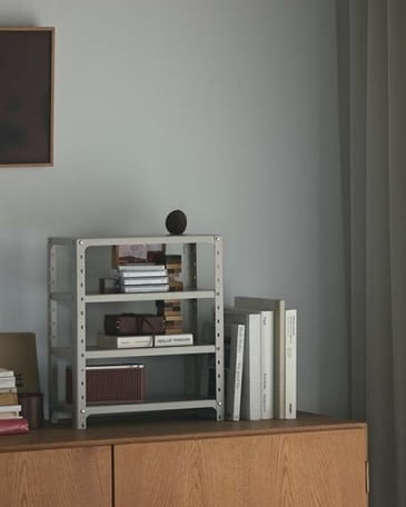 PAPER RACK／ペーパーラック — 画像1