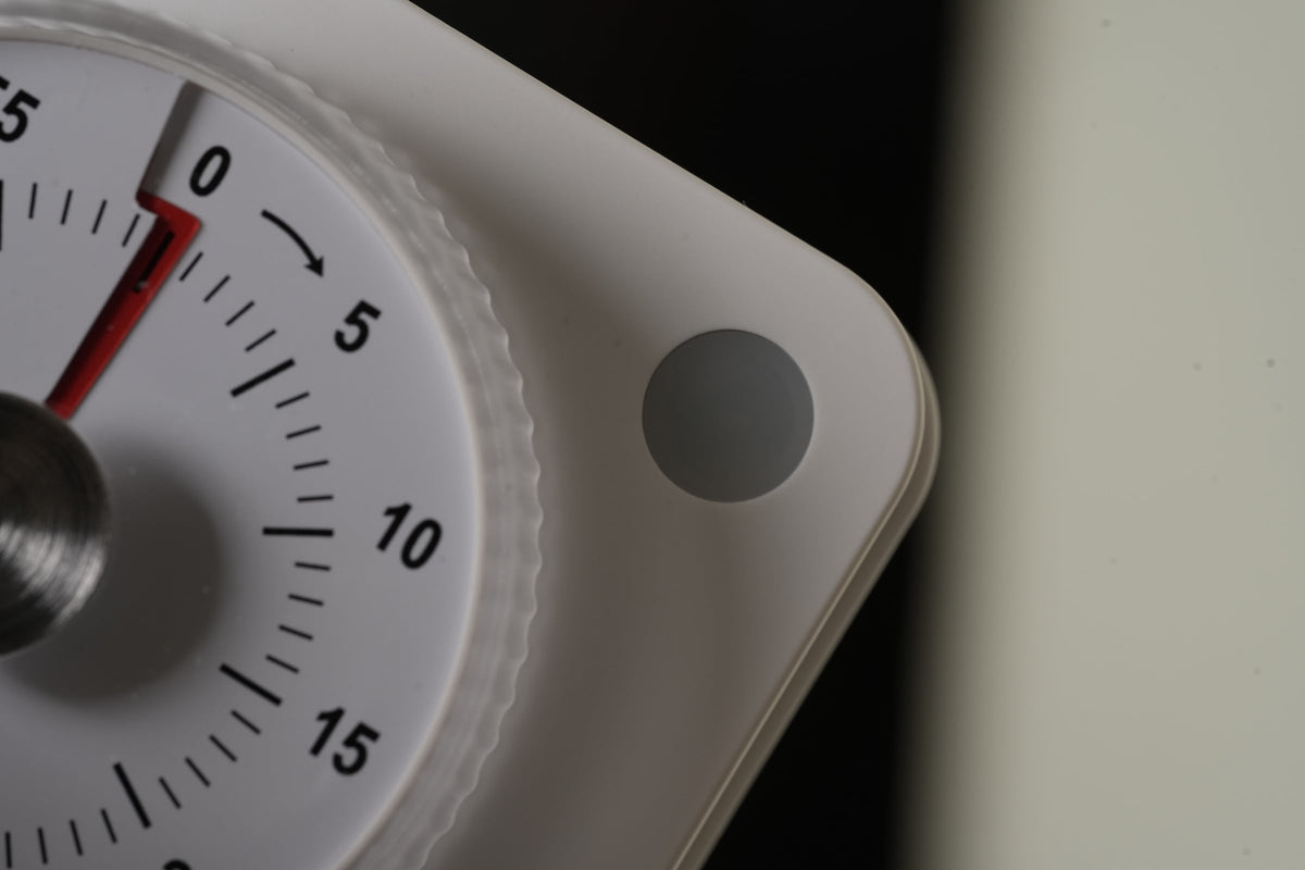 Electronic Timer 38.2058｜TFA Dostmann — 画像5