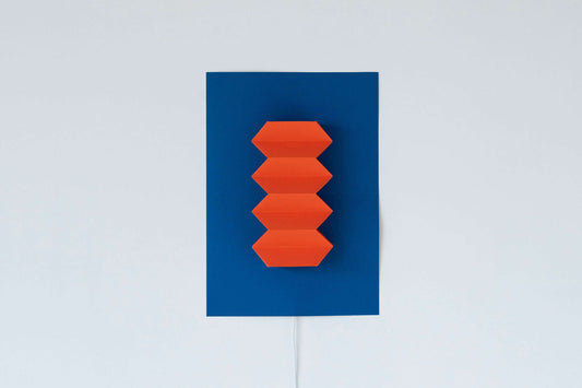 POSTER LIGHT GIZA（ギザ） — 画像1