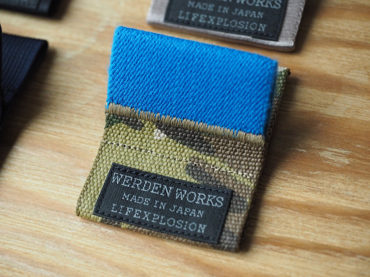 WERDEN WORKS　PEN STAND — 画像13