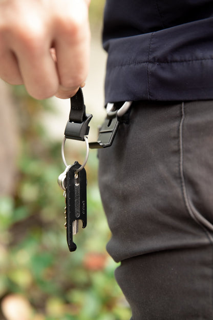 Orbitkey Multi Tool v2 — 画像9