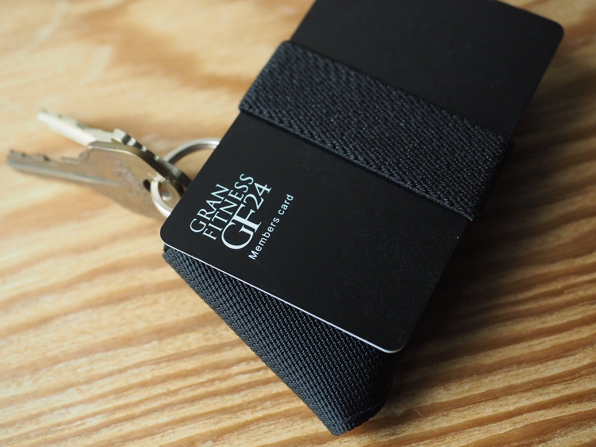 WERDENWORKS WALLET — 画像3
