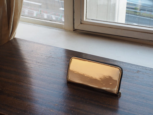 BASIL WALLET PEN CASE — 画像1
