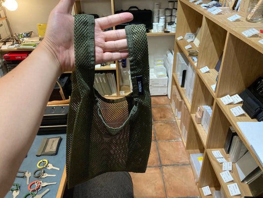 OD_MARCHE_BAG／mesh — 画像2