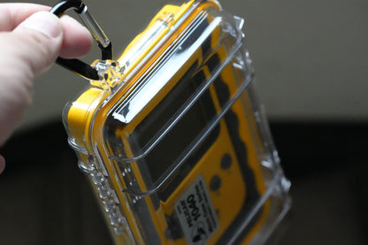 Pelican 1040 MicroCase — 画像1