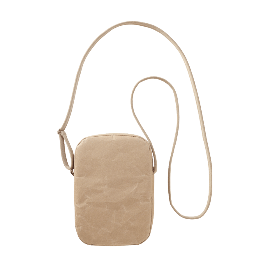 SIWA SQUARE POCHETTE — 画像9