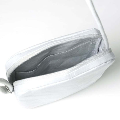 SIWA SQUARE POCHETTE — 画像17