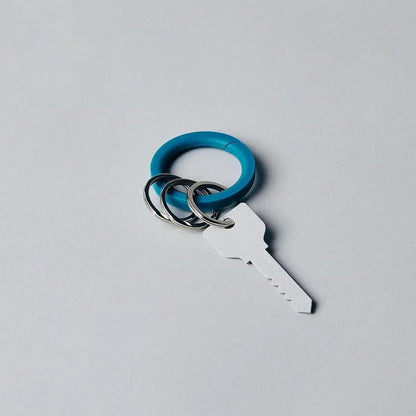 Seamless Key Ring【O】 — 画像4