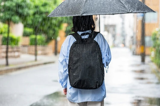 VEIL waterproof — 画像1