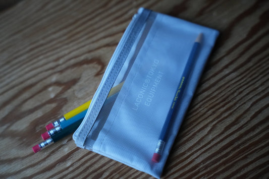 MESH PEN POUCH — 画像2